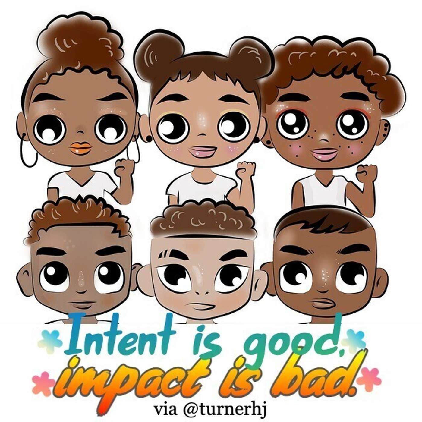 Making Sure Students Are Seen with Henry Turner Resilient Schools 4 episode artwork