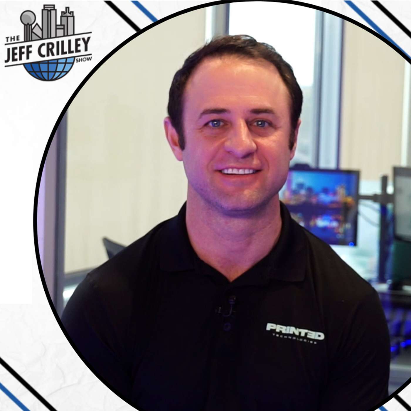 The Jeff Crilley Show