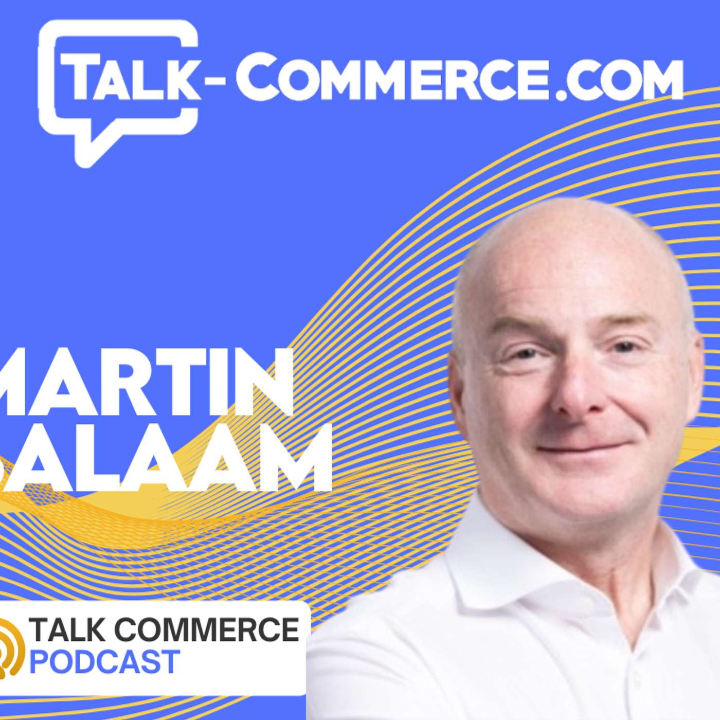 PIM Systems Are Revolutionizing Agentic Commerce with Pimberly's Martin Balaam