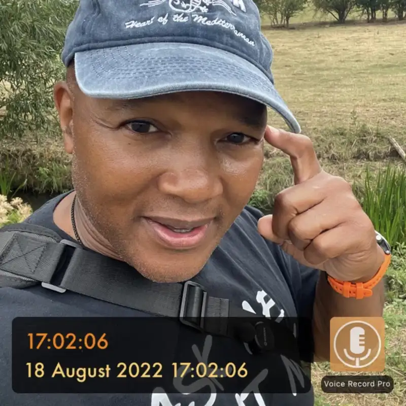 Do you consider yourself a deep thinker? If so, consider this...