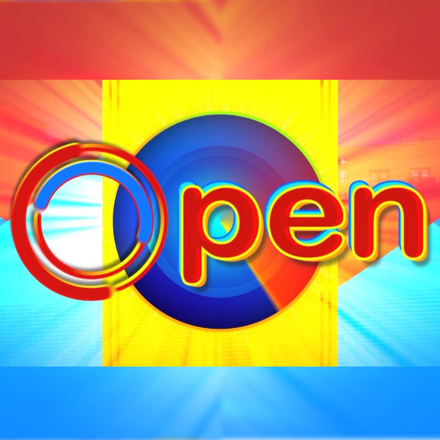 OPEN