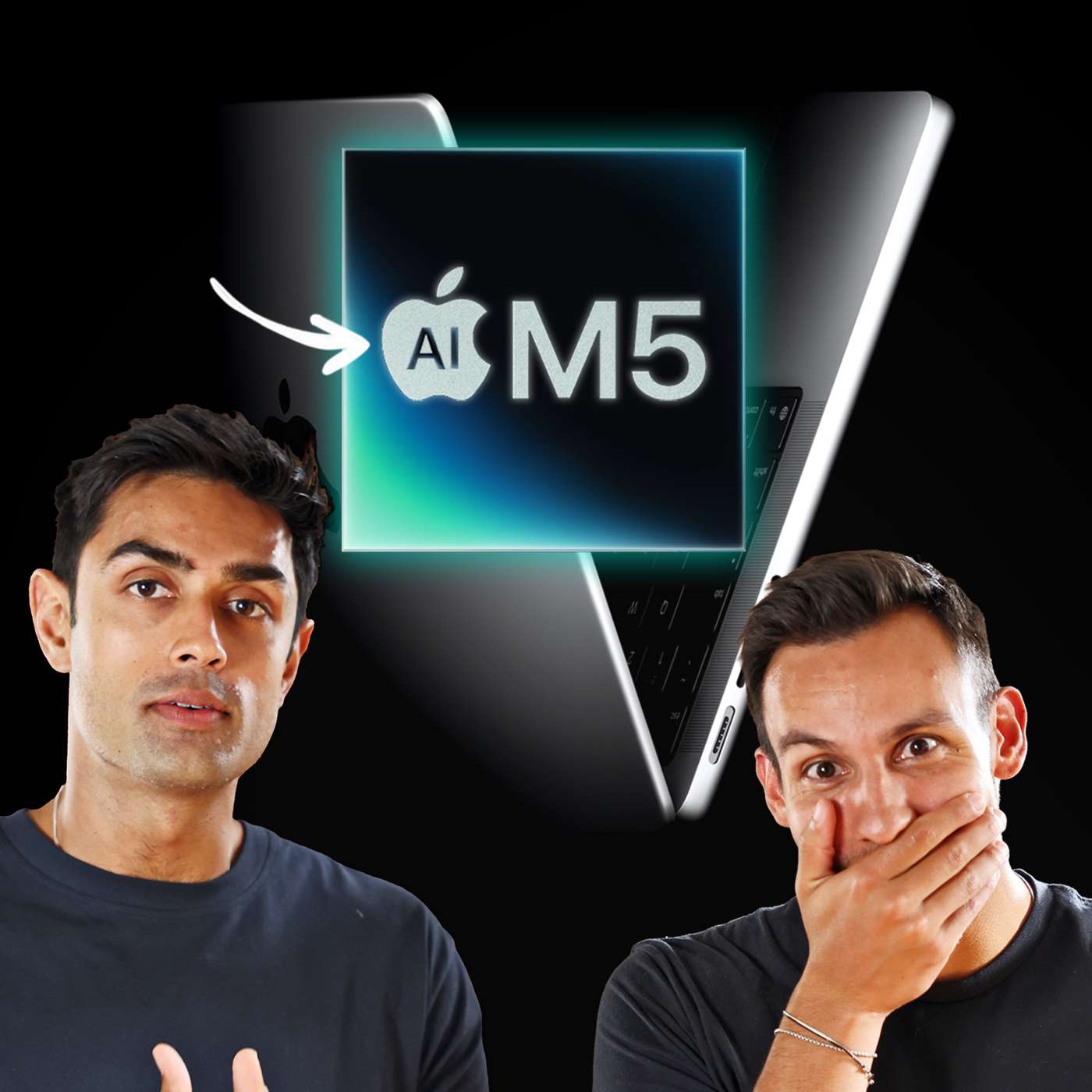 Limitless: An AI Podcast