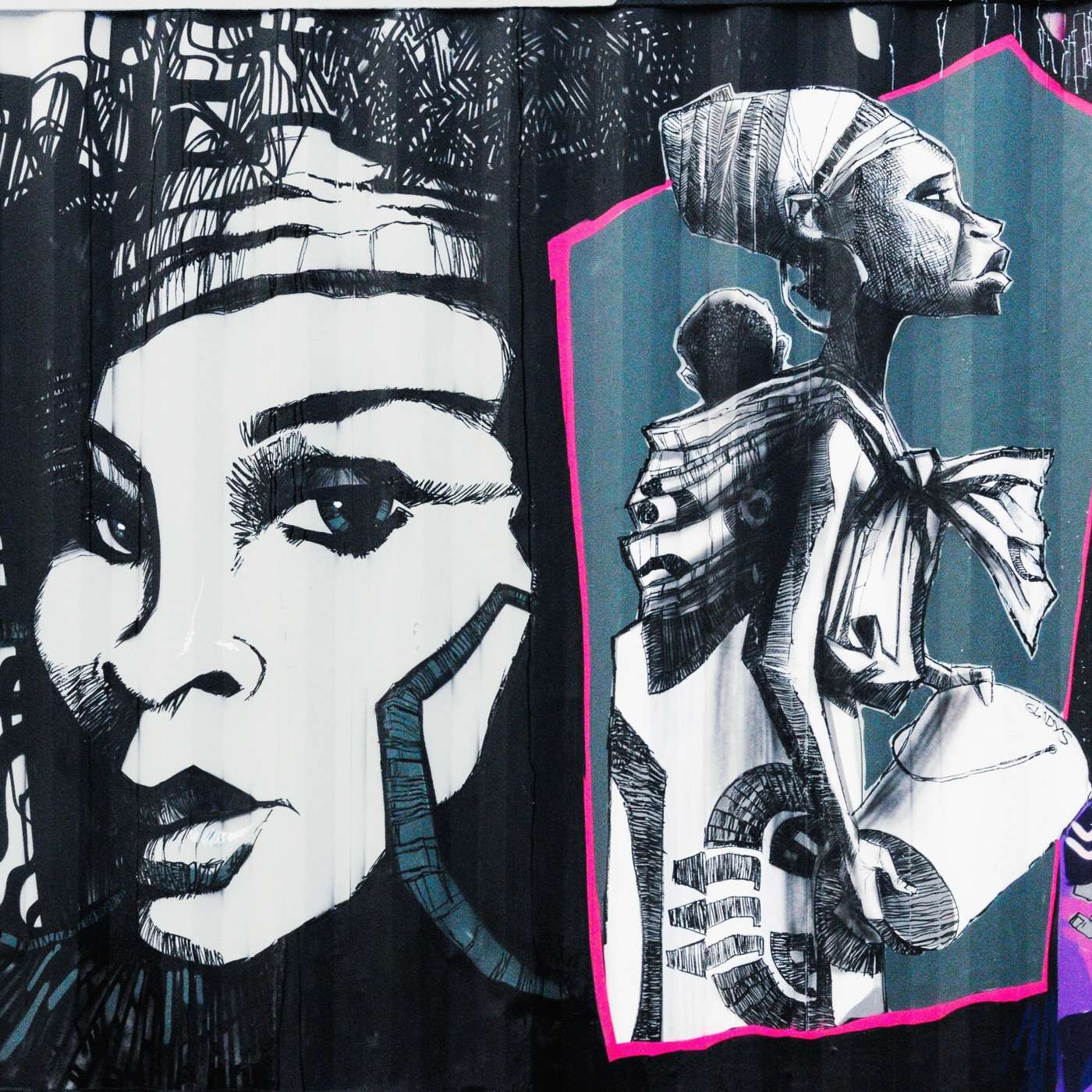 Man, Culture & Chaos: How Civilization Crumbles and Consciousness Evolves