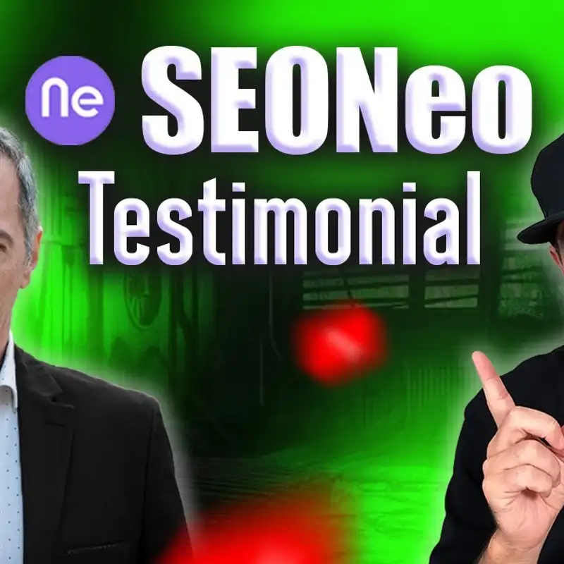 SEO Neo Review | SEONeo Testimonial By James Dooley