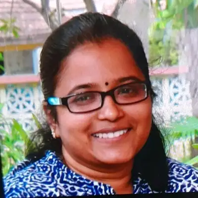 Meenakshi S