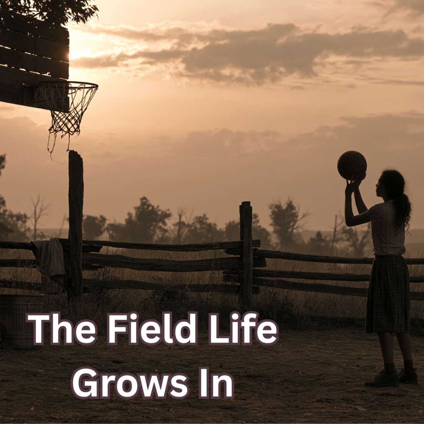 Day 232 - The Field Life Grows In episode artwork
