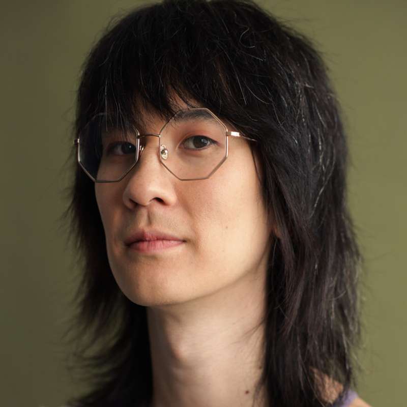 Ariel Loh