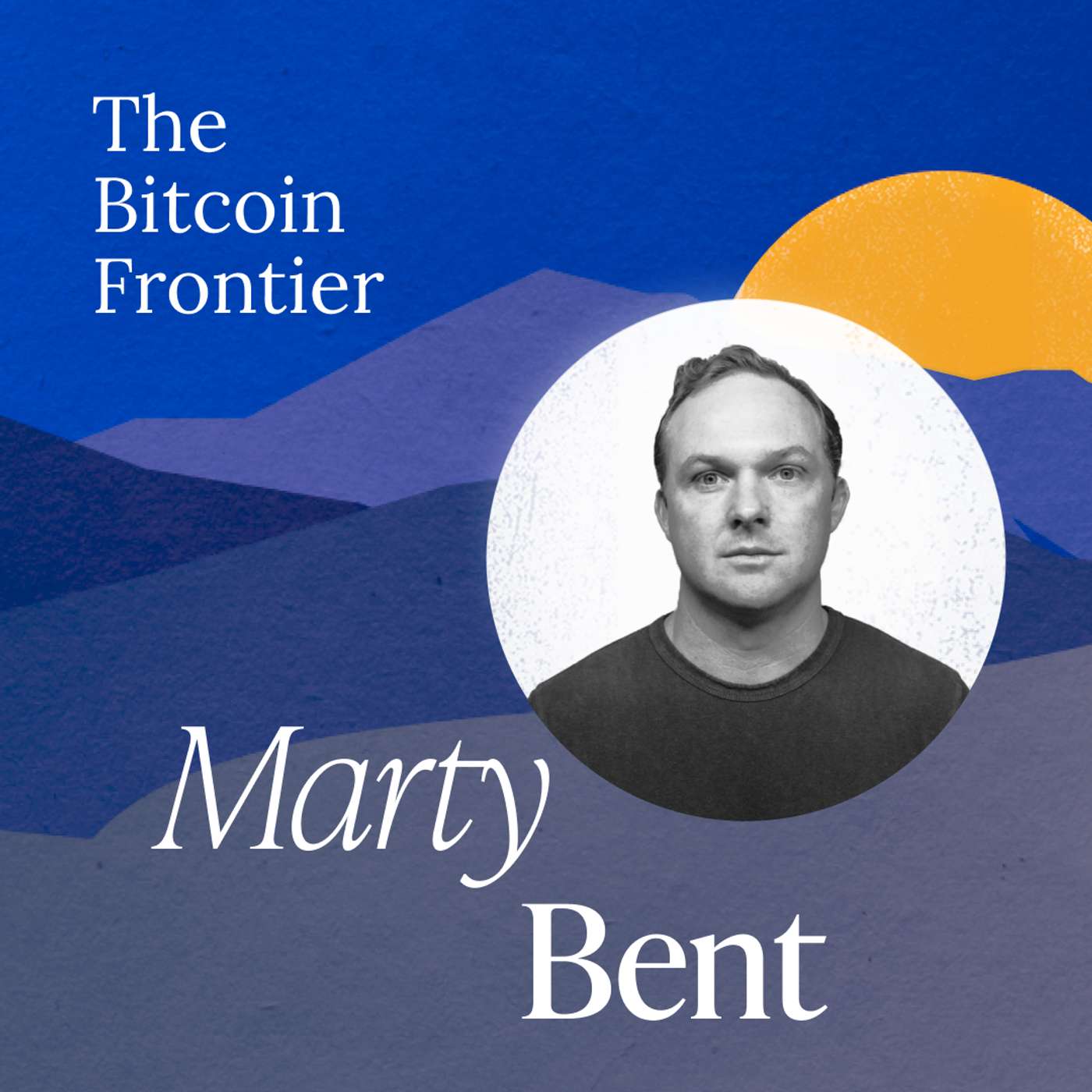 Using AI to Accelerate the Bitcoin Revolution with Marty Bent Using AI to Accelerate the Bitcoin Revolution with Marty Bent