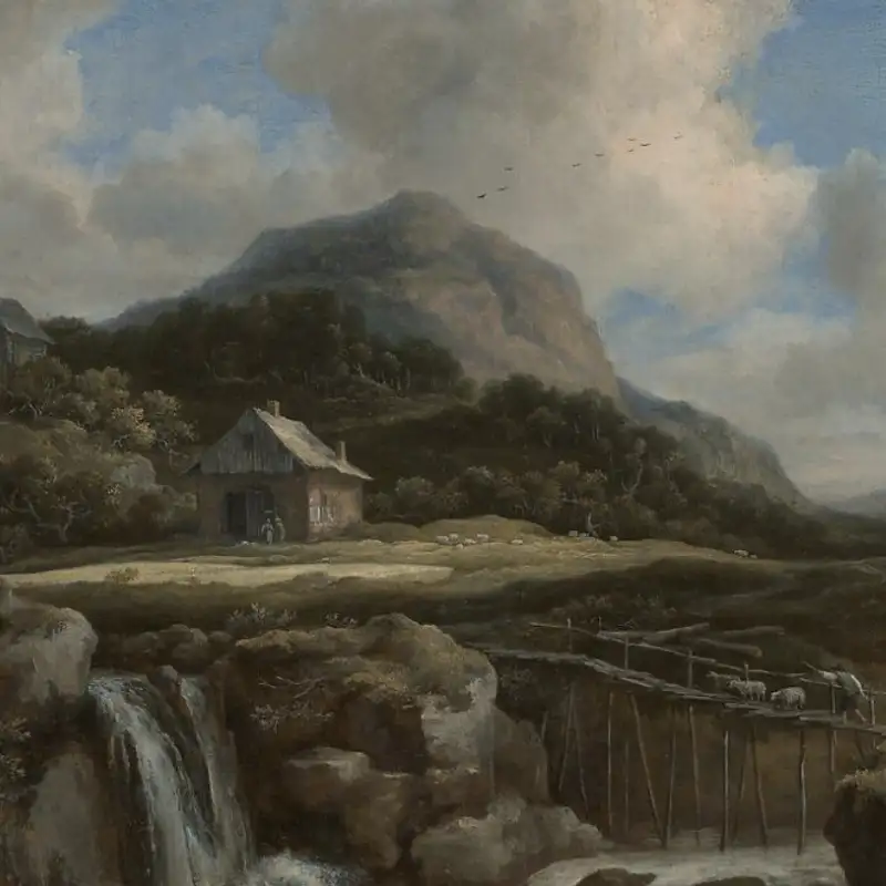 Within Thy House Forever