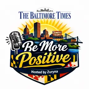 Be More Positive