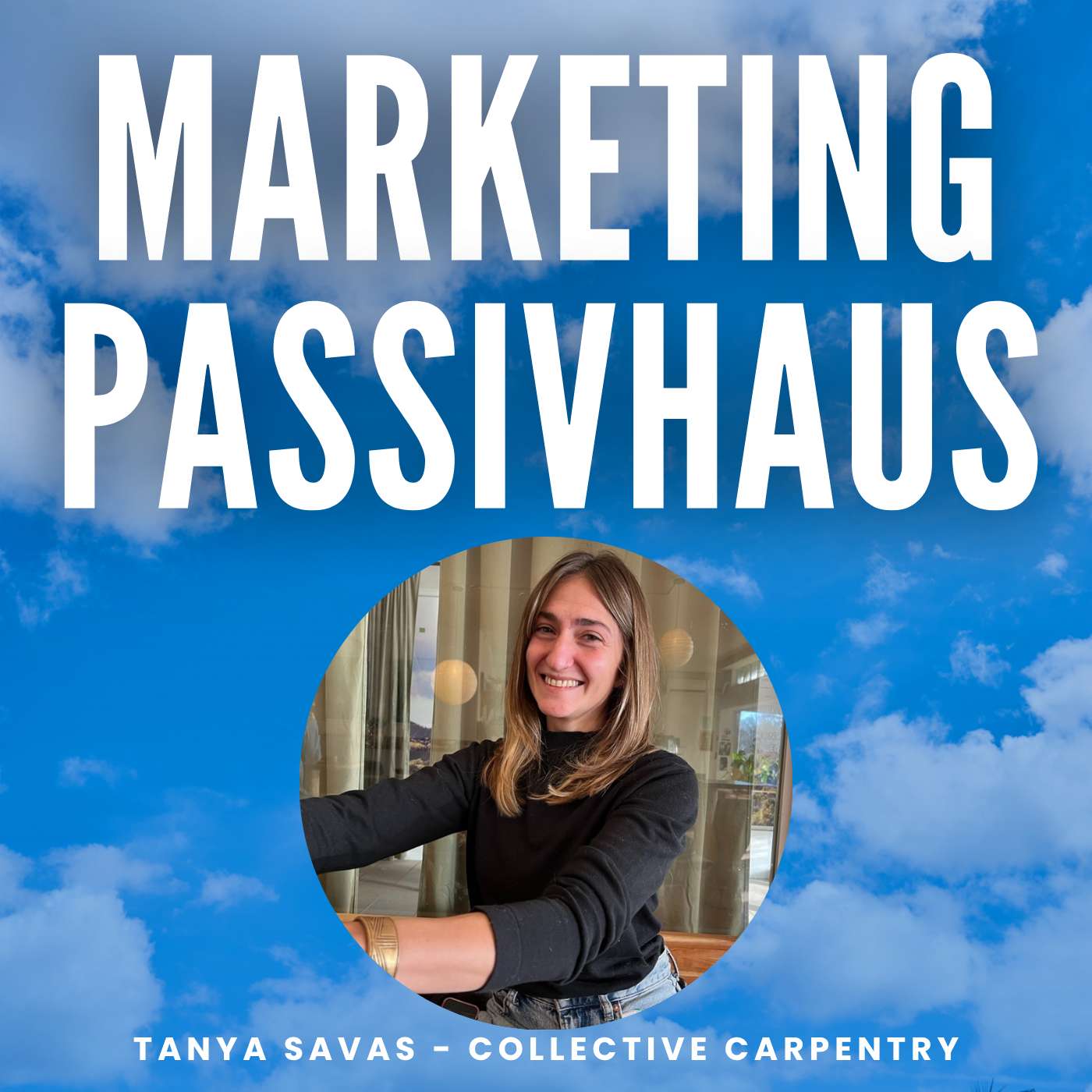 Tanya Savas - Collective Carpentry