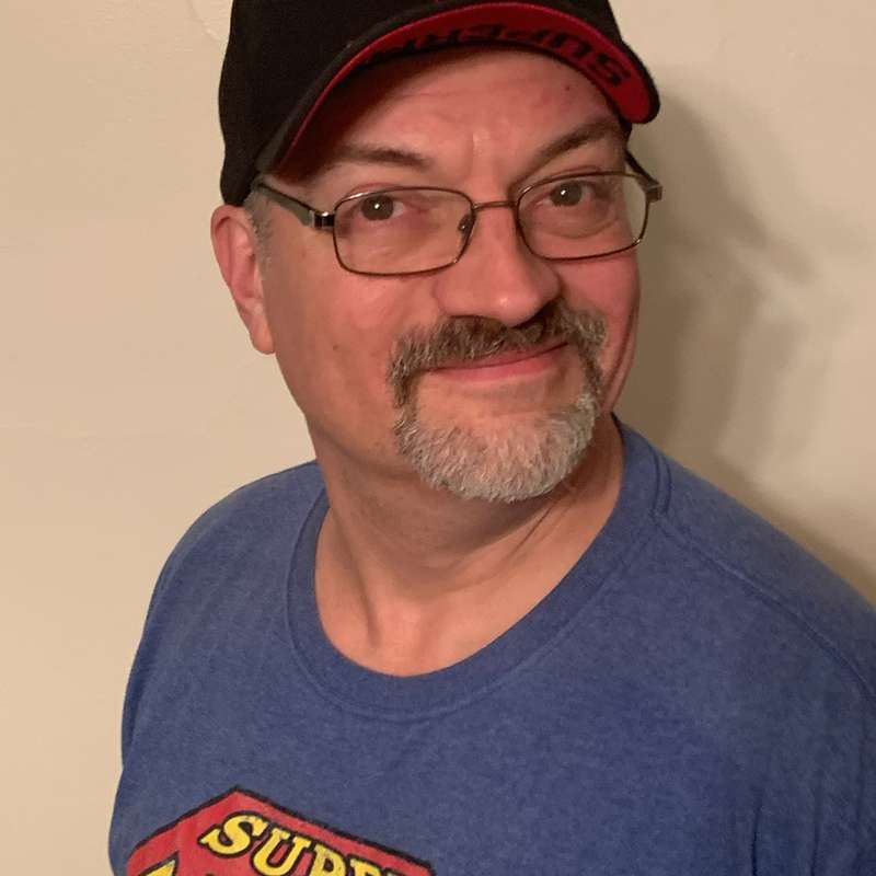 Jeffrey Clark