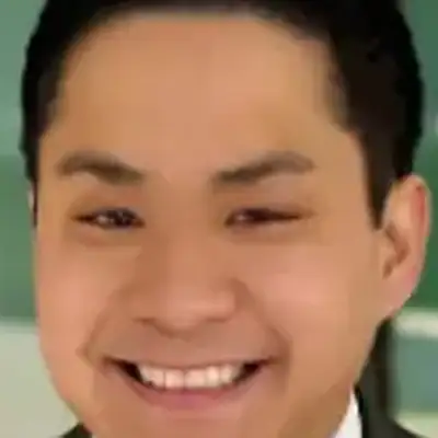 Oscar Wang
