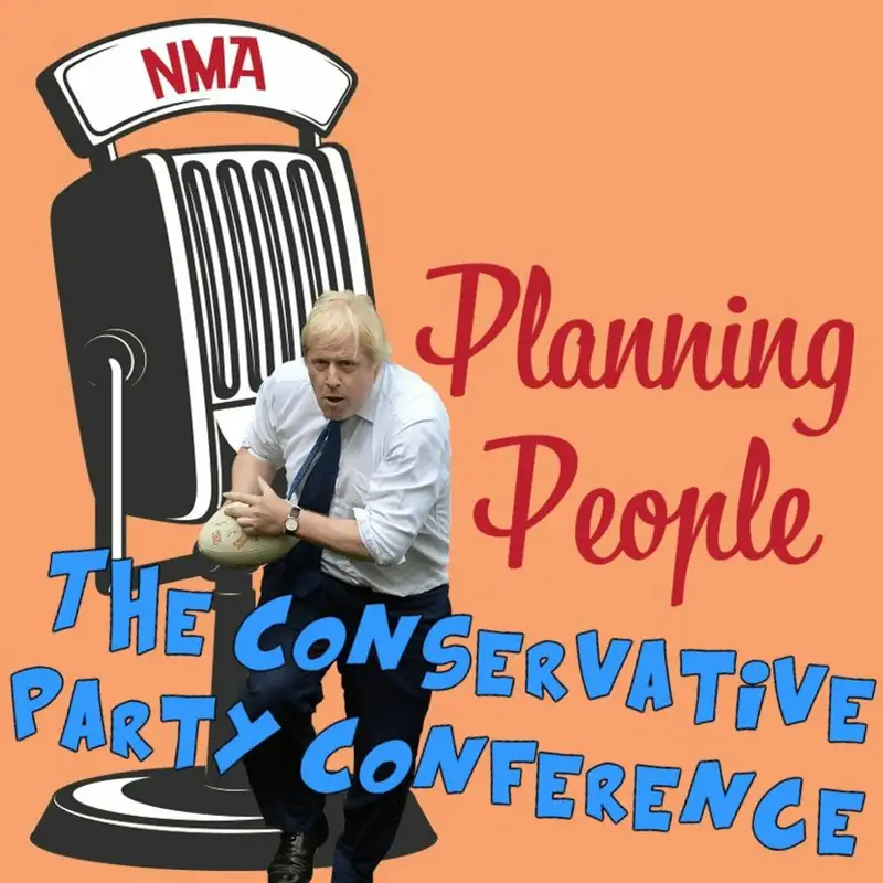 The Conservative Party Conference