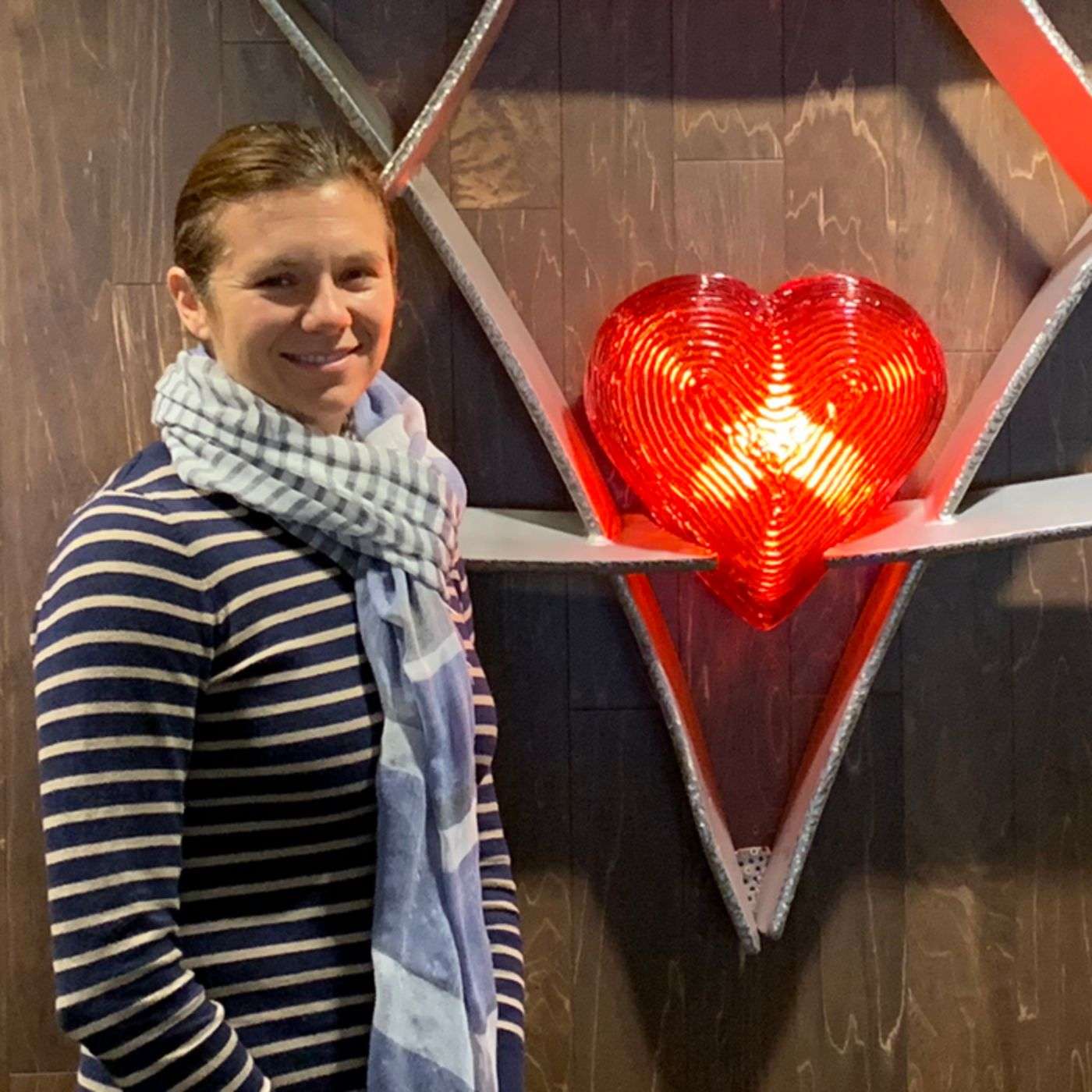 Leah Persky