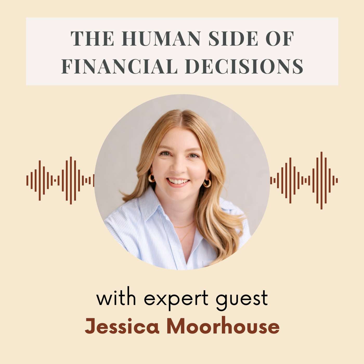 How Our Background and Human Nature Shape Our Relationship With Money