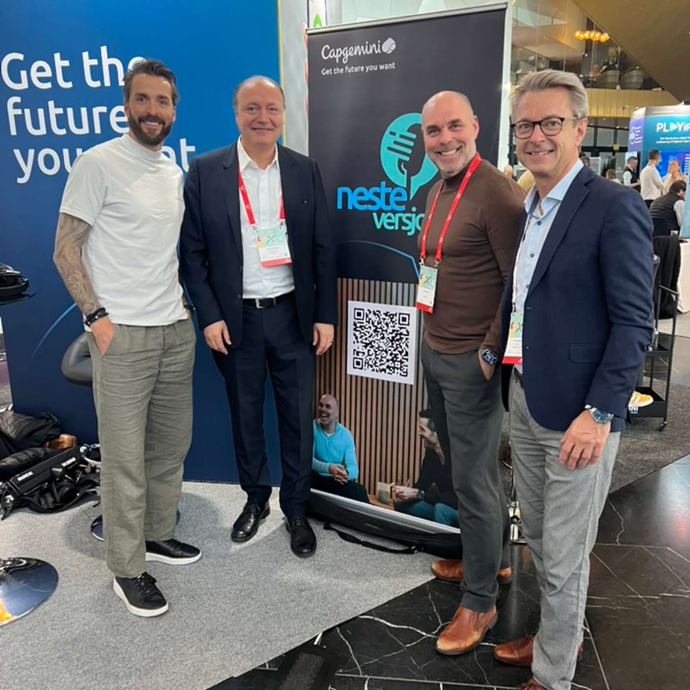 E38 - NOKIOS Spesial - Digitalisering uten grenser E38 - NOKIOS Spesial - Digitalisering uten grenser