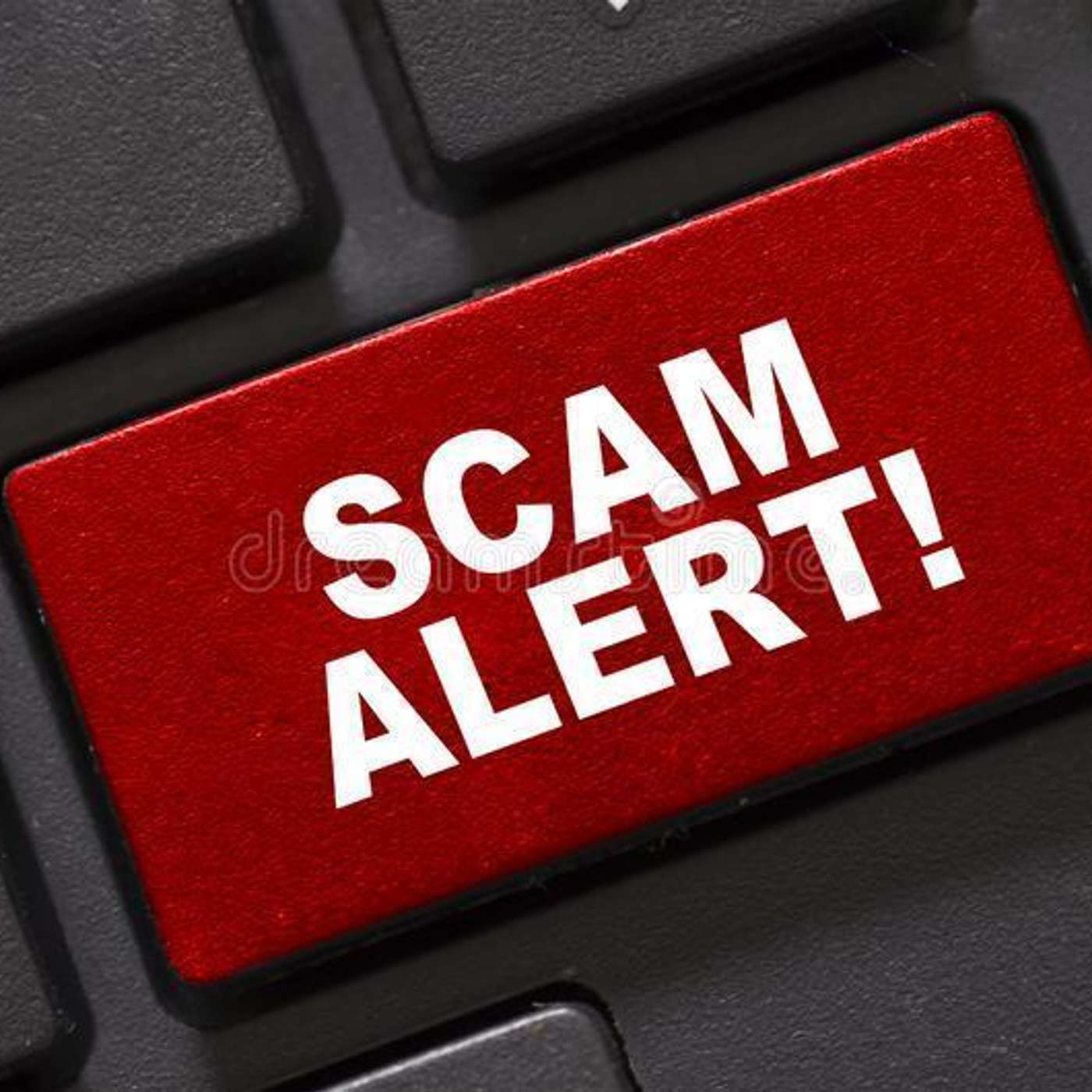 Eva & Sally discuss the rise of female scammers pt2.