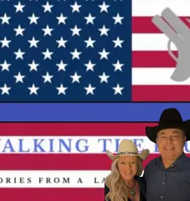 WTBL - Walking the Blue Line