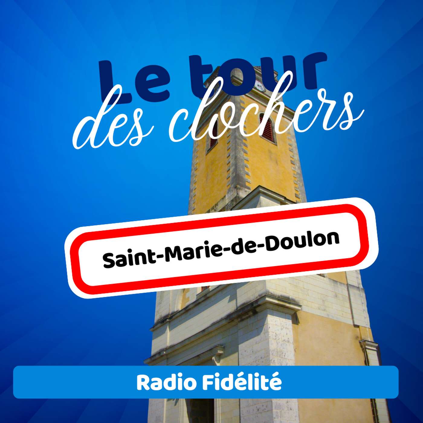 Doulon s'éveille : quatre clochers, mille histoires episode artwork