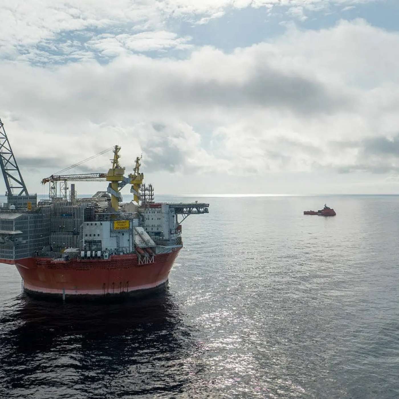 Новое открытие делает «Голиаф» еще больше Новое открытие делает «Голиаф» еще больше