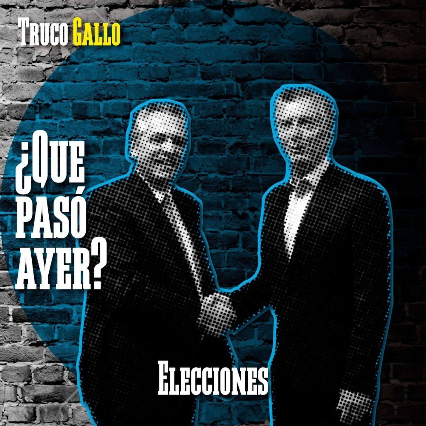 Capitulo V - Parte I - Volvieron. La victoria de Alberto Fernández episode artwork