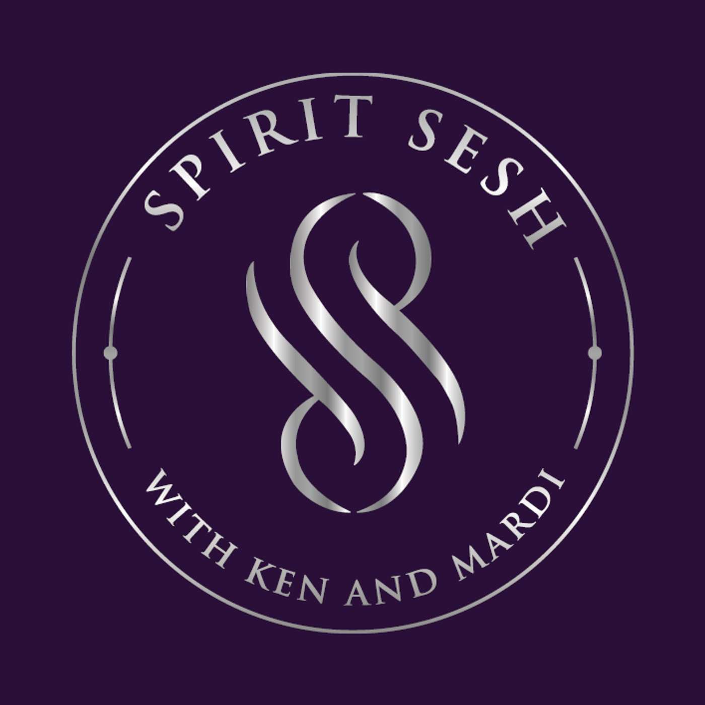 Spirit Sesh Episode-3 episode artwork