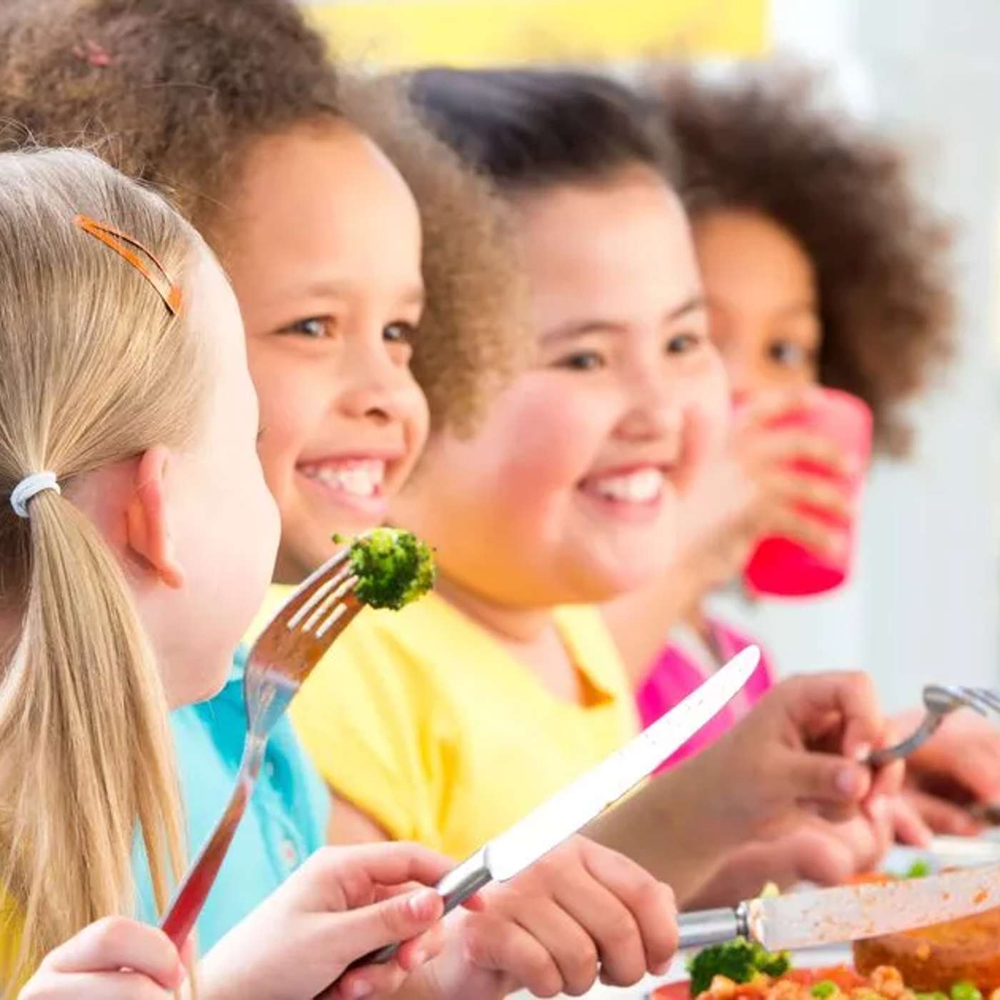 Low Fish Intake Affects Kids' Behavior, NHS England Launches At-Home MS Pill, Study Links Ultraprocessed Foods to Obesity, Ocean Census Discovers 866 New Species, and more...