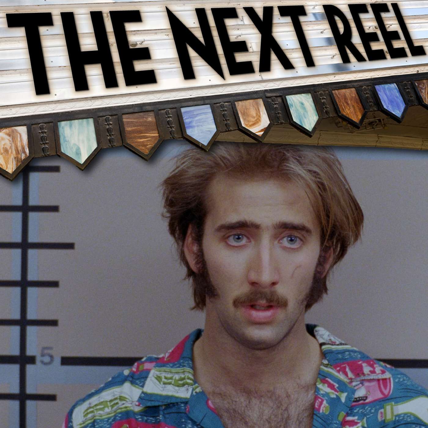 The Next Reel Film Podcast