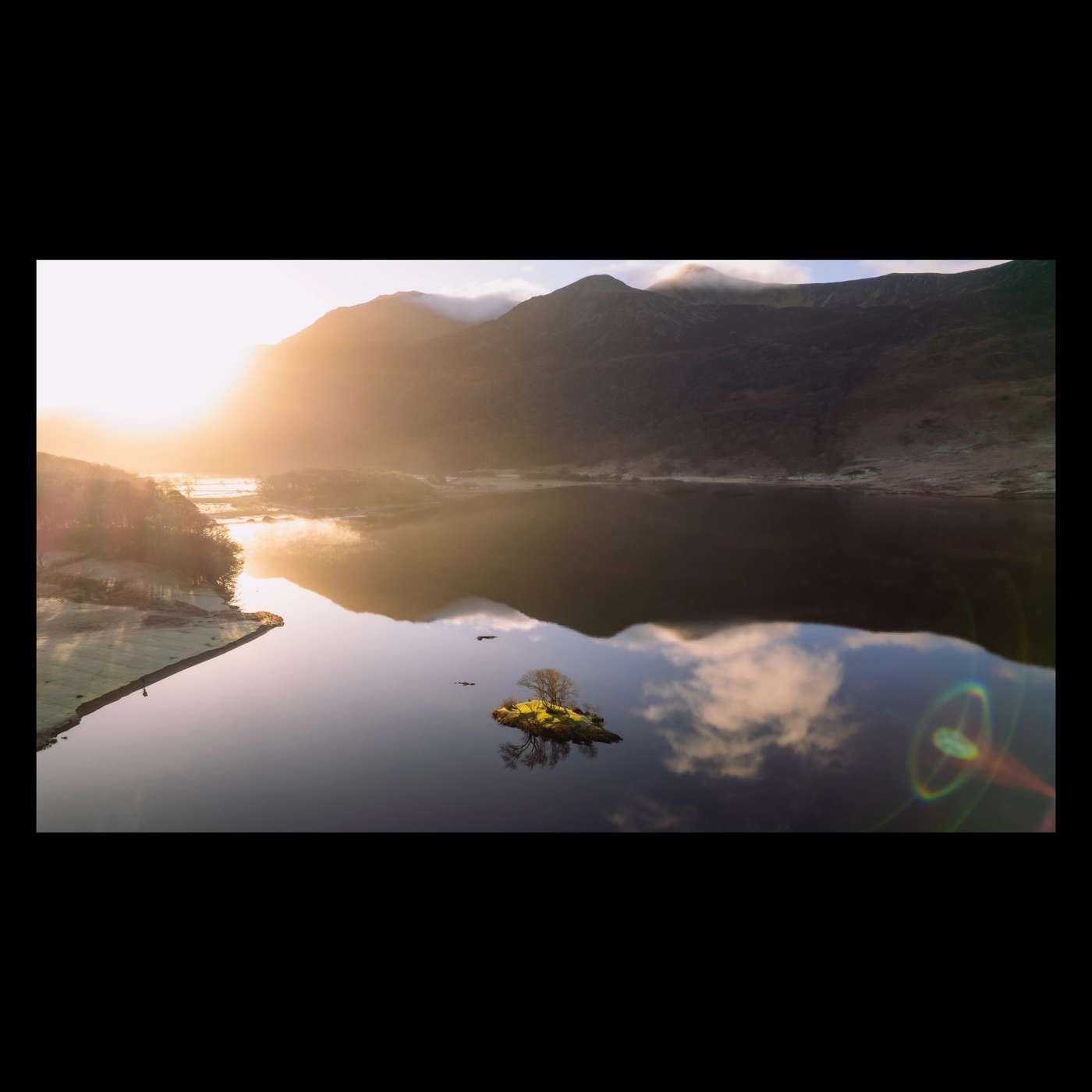 The Ten Thousand Things