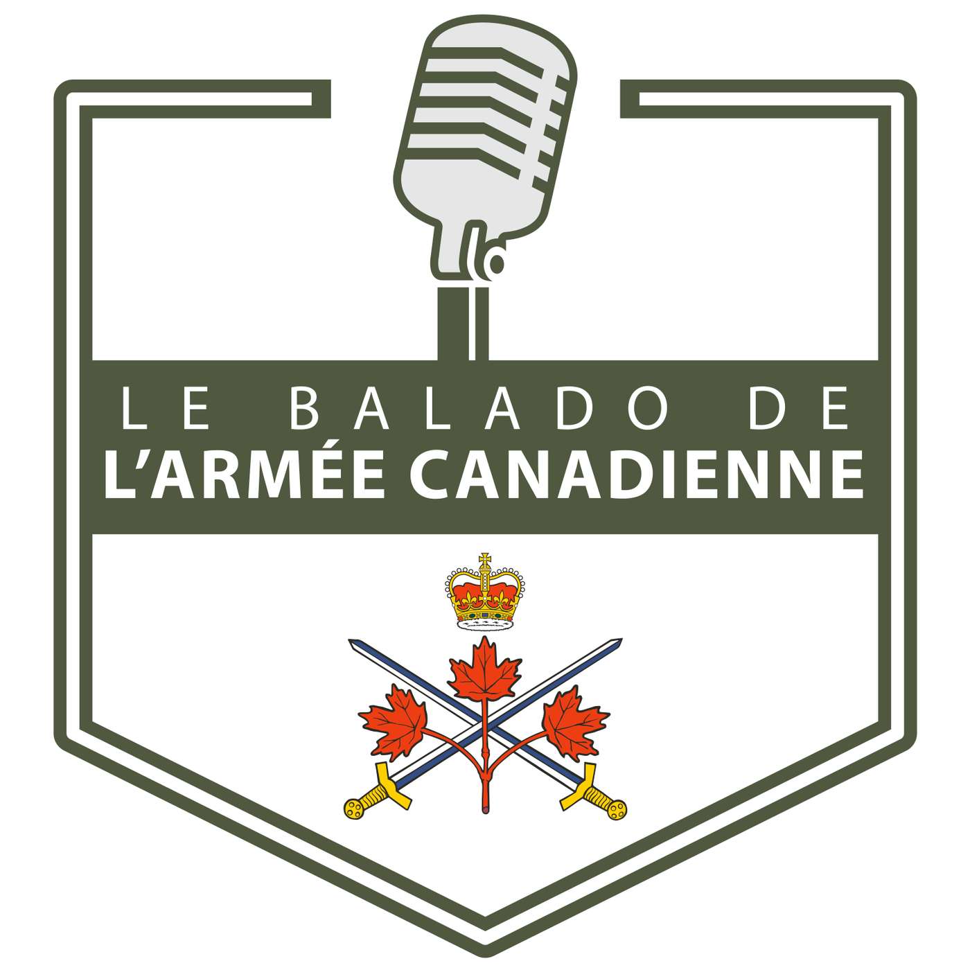 Recherche et développement pour la défense Canada (S5 É6)