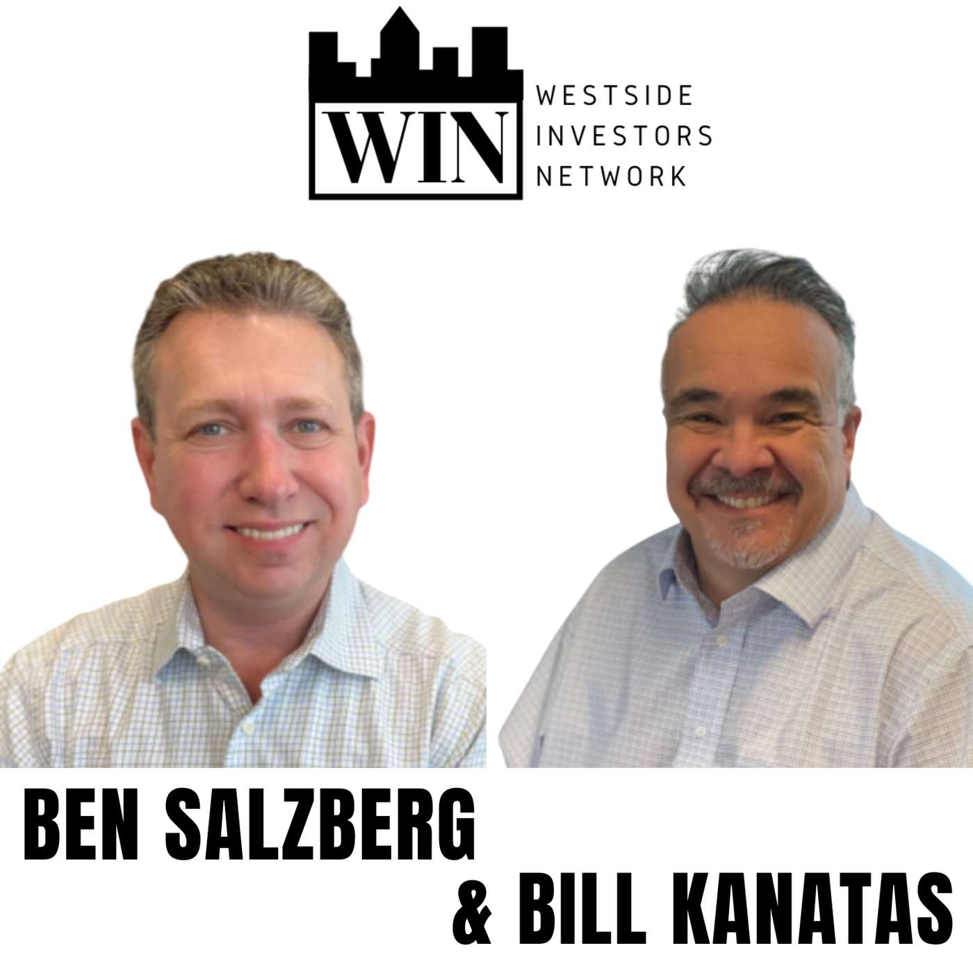 177. The 4Ds of Self-Storage: Why Demand Keeps Growing with Bill Kanatas  & Ben Salzberg 