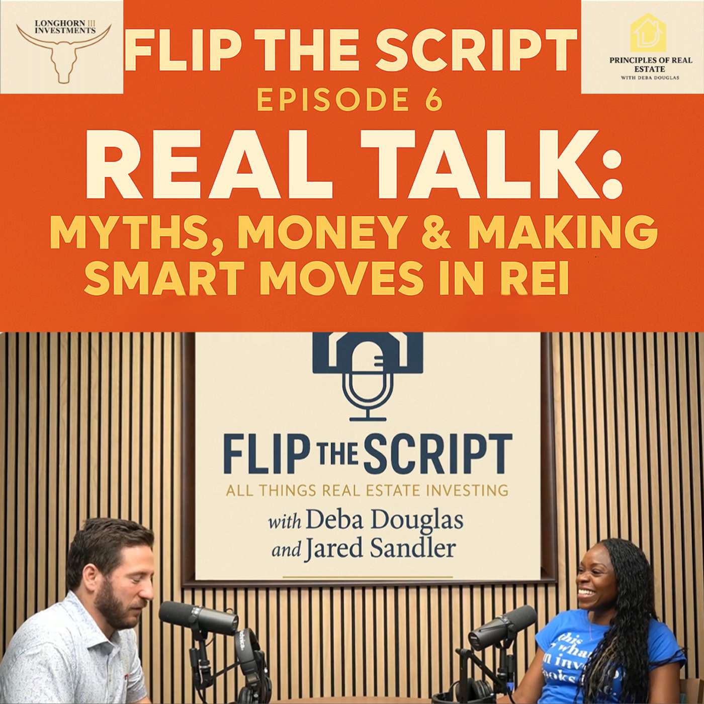 Flip the Script