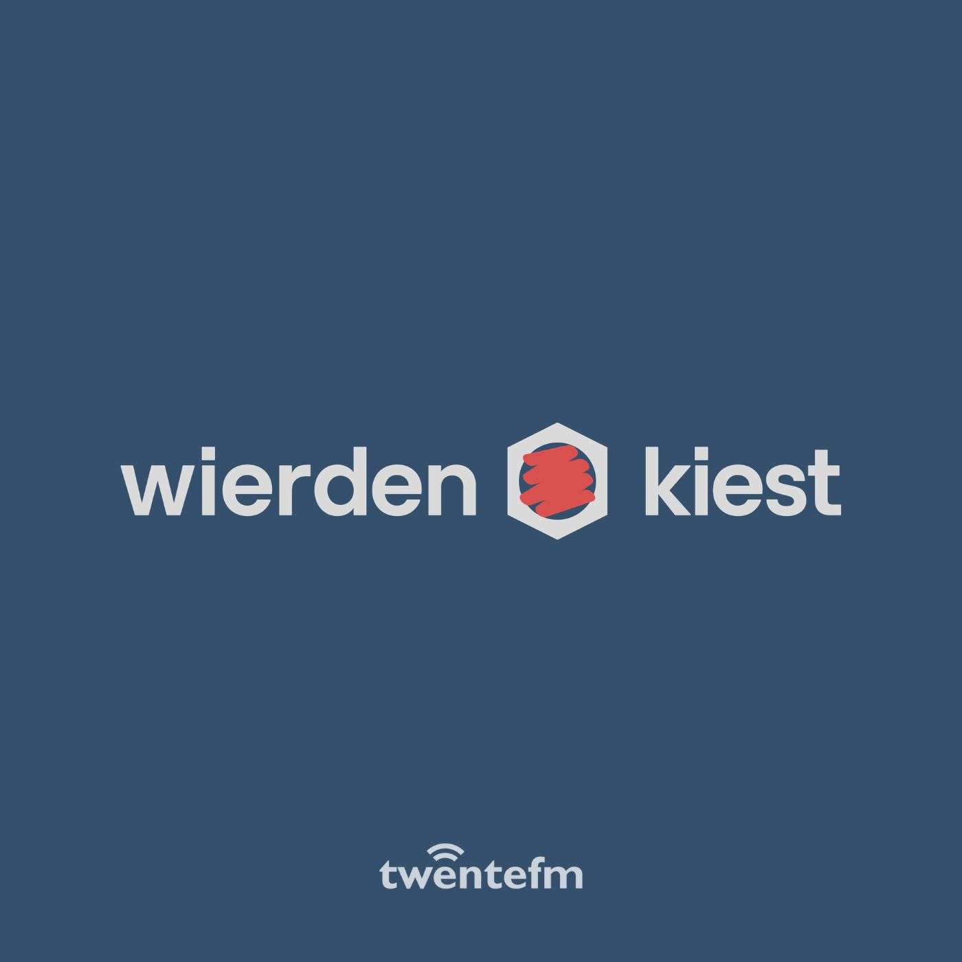 Wierden Kiest cover art