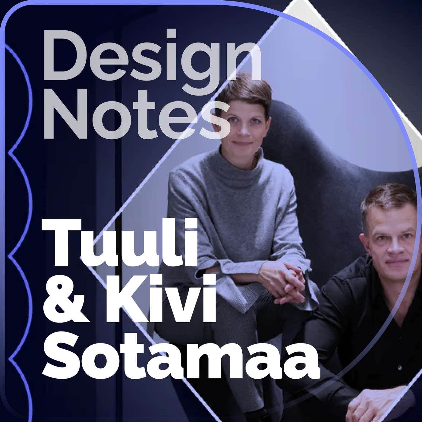 "We Should Do Something Together"—Ateljé Sotamaa on the Importance of Friction in Design