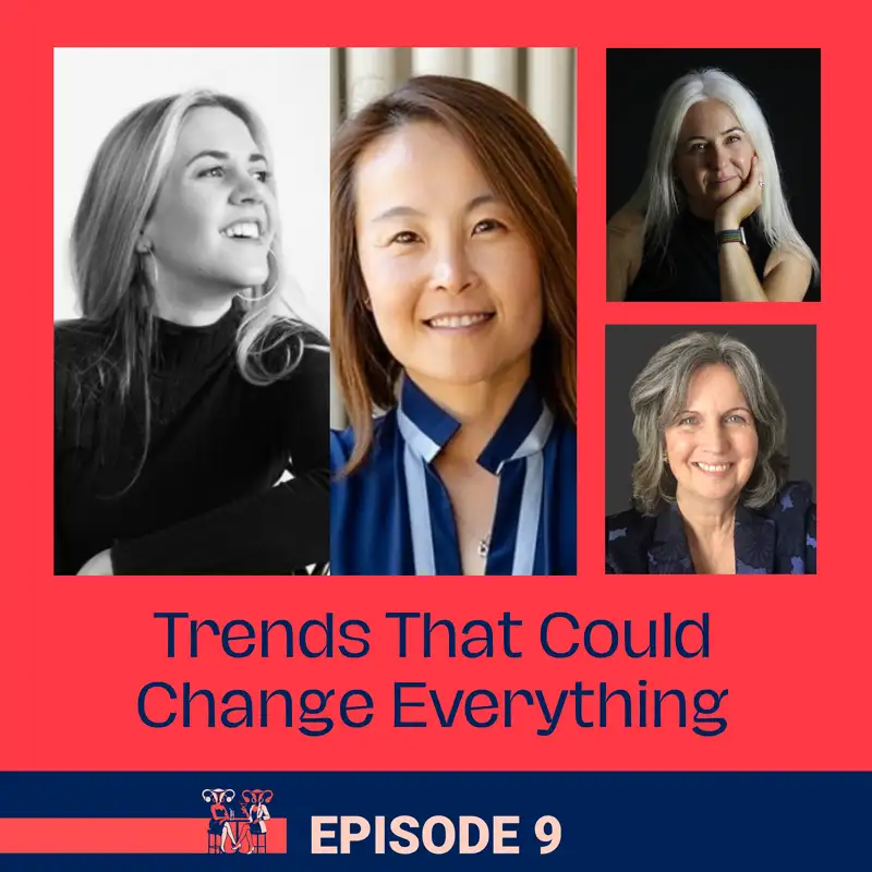 Trends That Could Change Everything