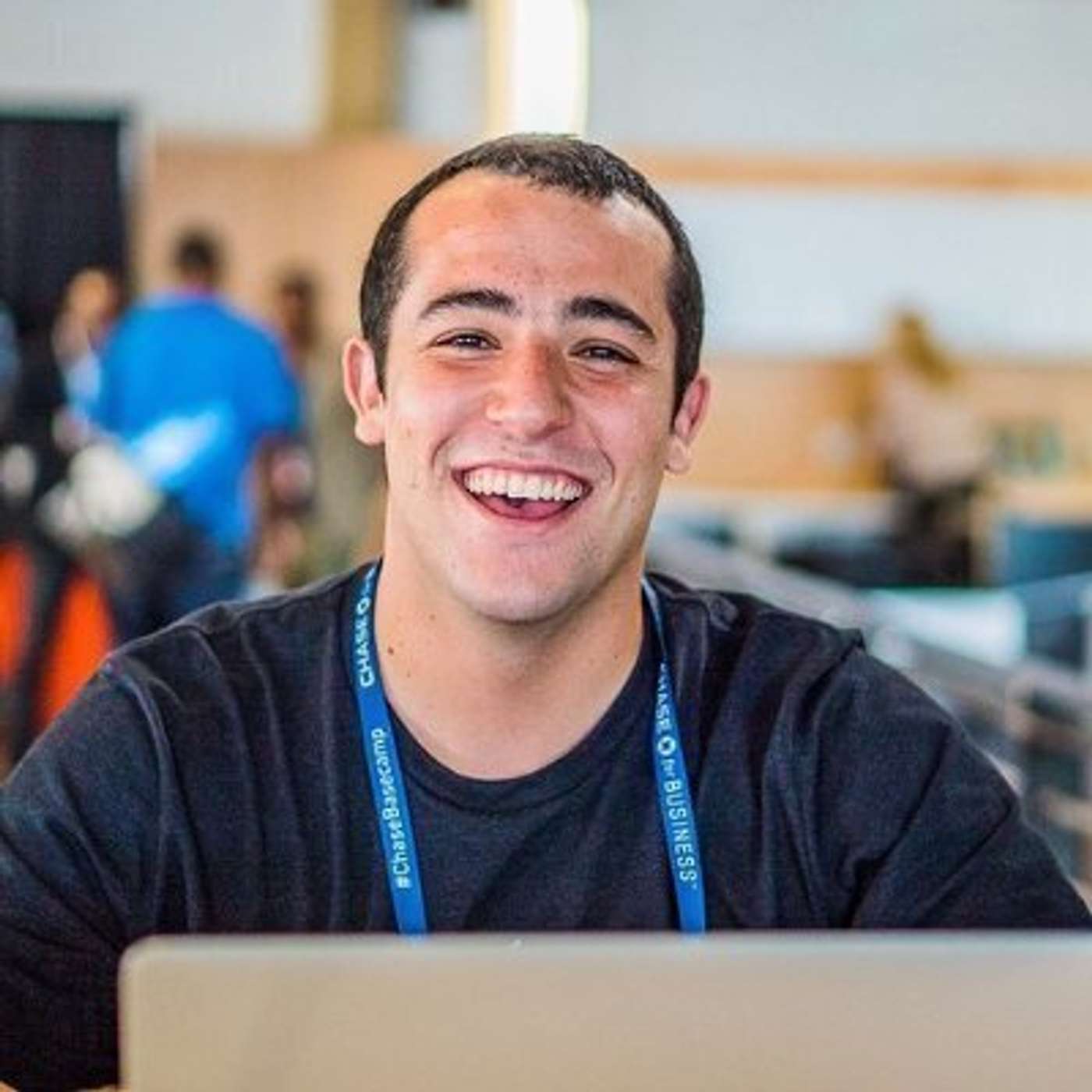 Forward Thinking Founders