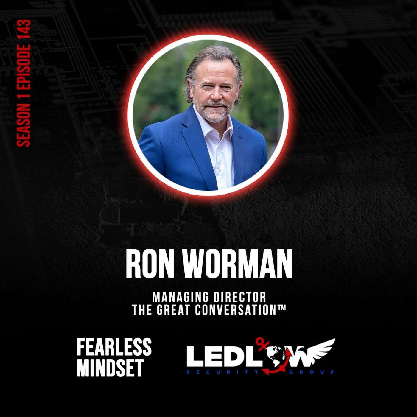 The Fearless Mindset