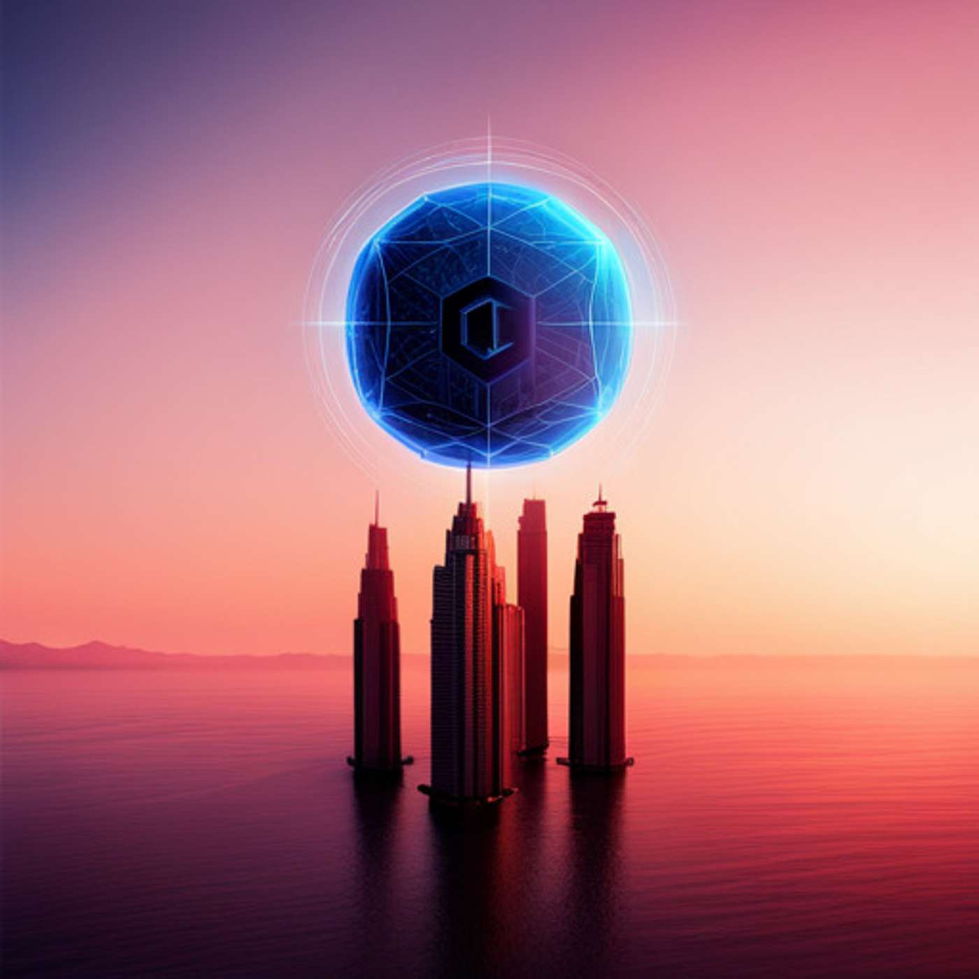 Arbitrum Joins Celo: A Game-Changer for Crypto Efficiency - Byte Size Brilliance Podcast Review episode artwork