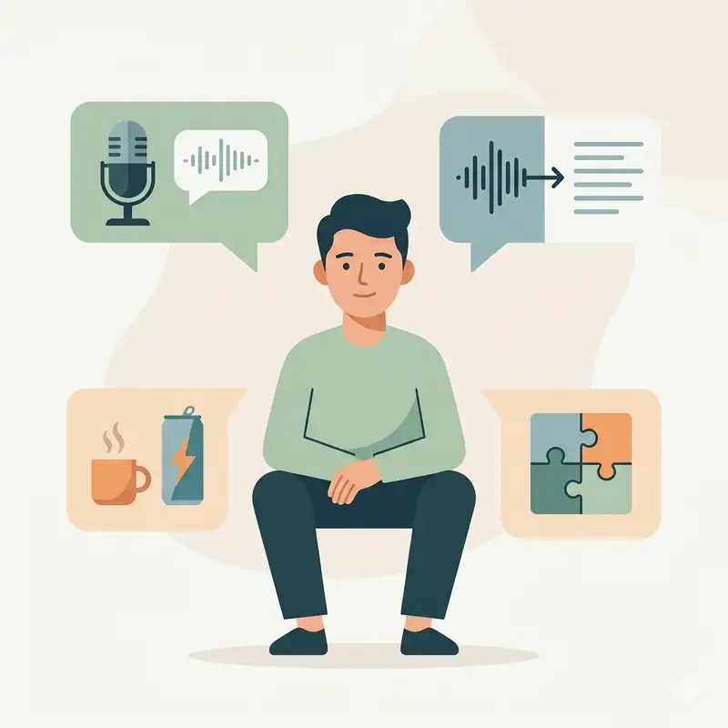 Meeting Voice Review, Assembly AI, and Marketplace Plugins