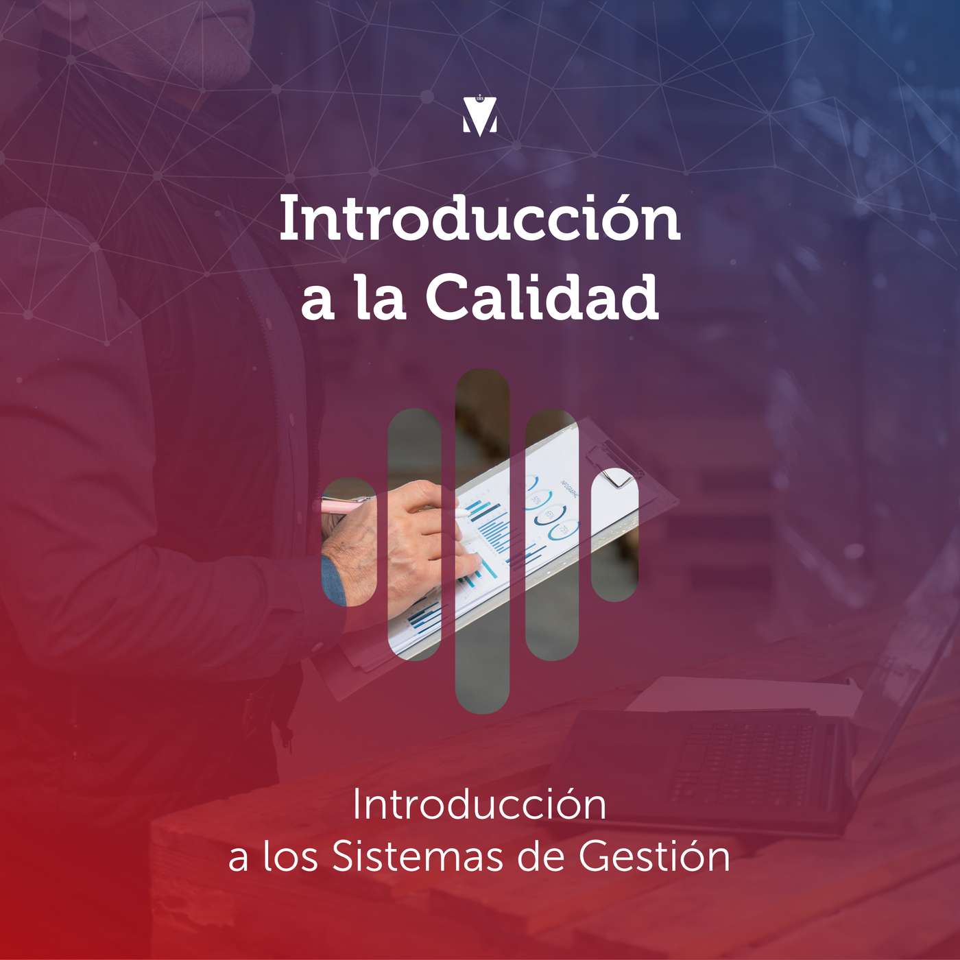 3 - INTRODUCCIÓN A LA CALIDAD: Introducción a los Sistemas de Gestión episode artwork