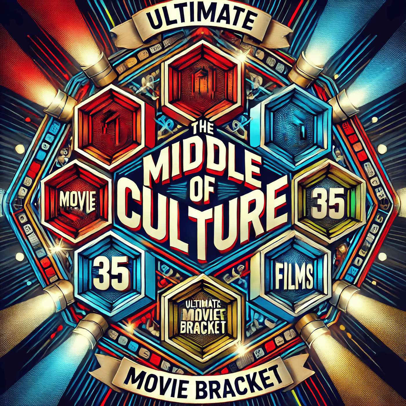 The Middle of Culture