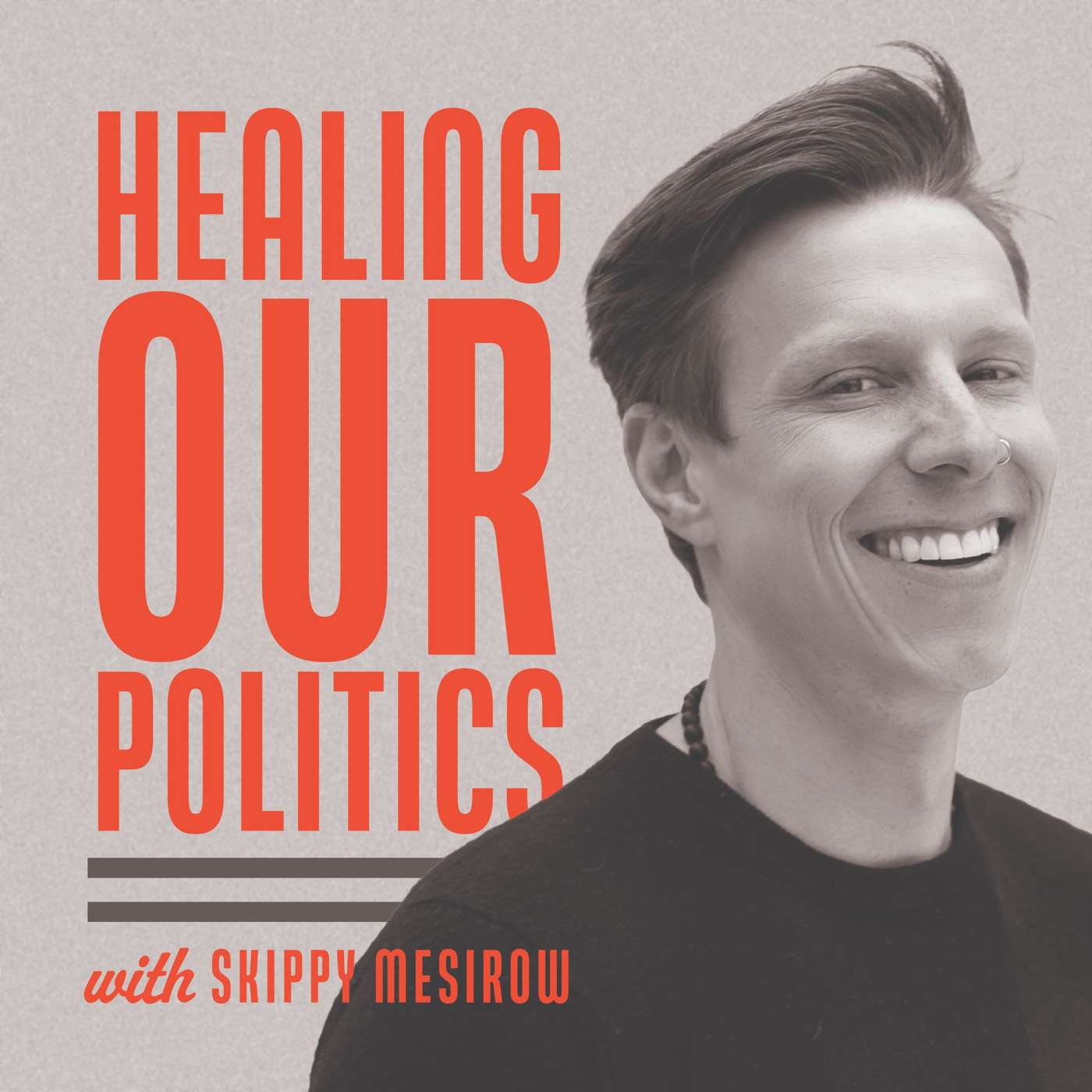 The Civic Courage Lab™ Podcast