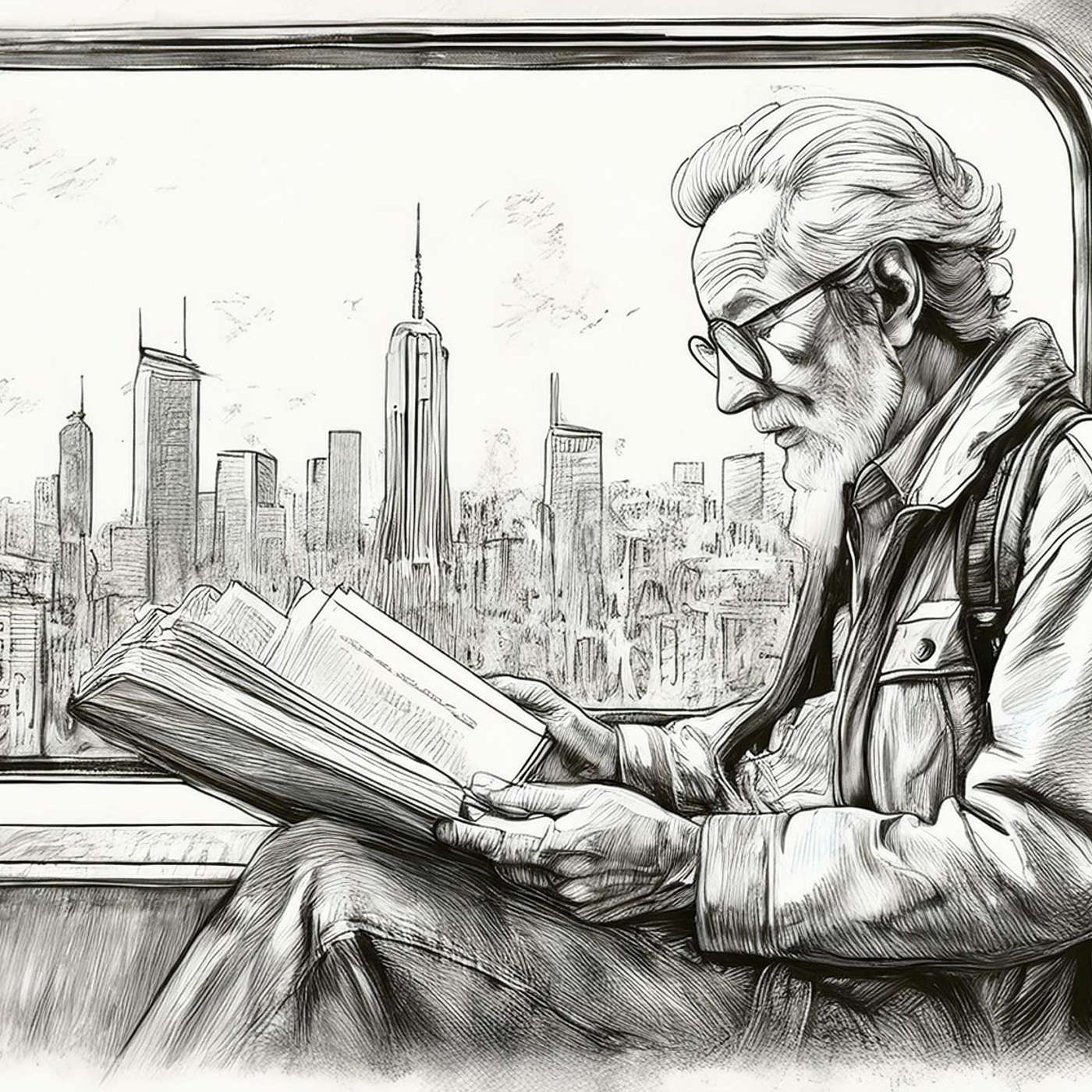 De glemte civilisationer