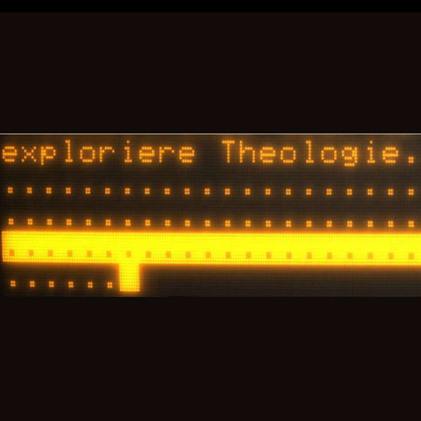 Dr. Clifford Anderson | Theologies of the Digital episode artwork