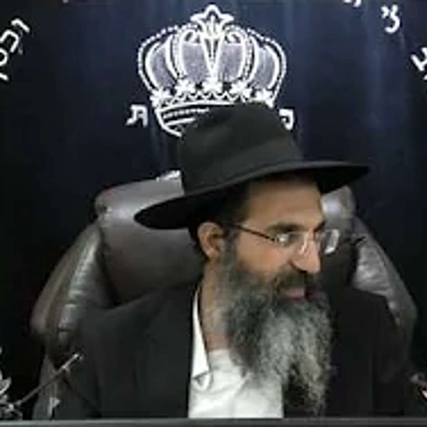 הלכות תשעה באב ושאר תעניות - ח' - מנהגי תשעה באב 🕯 אורח חיים - סימן תקנה - תקנט | הרב שי עובד episode artwork