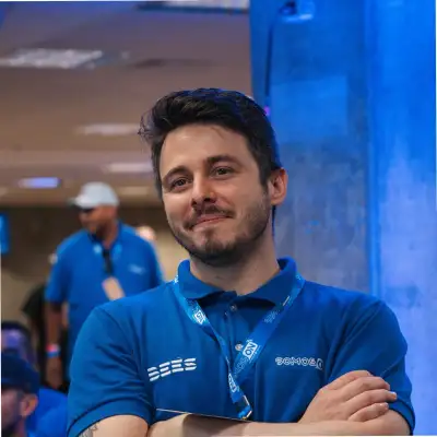 Breno Silveira Peixoto