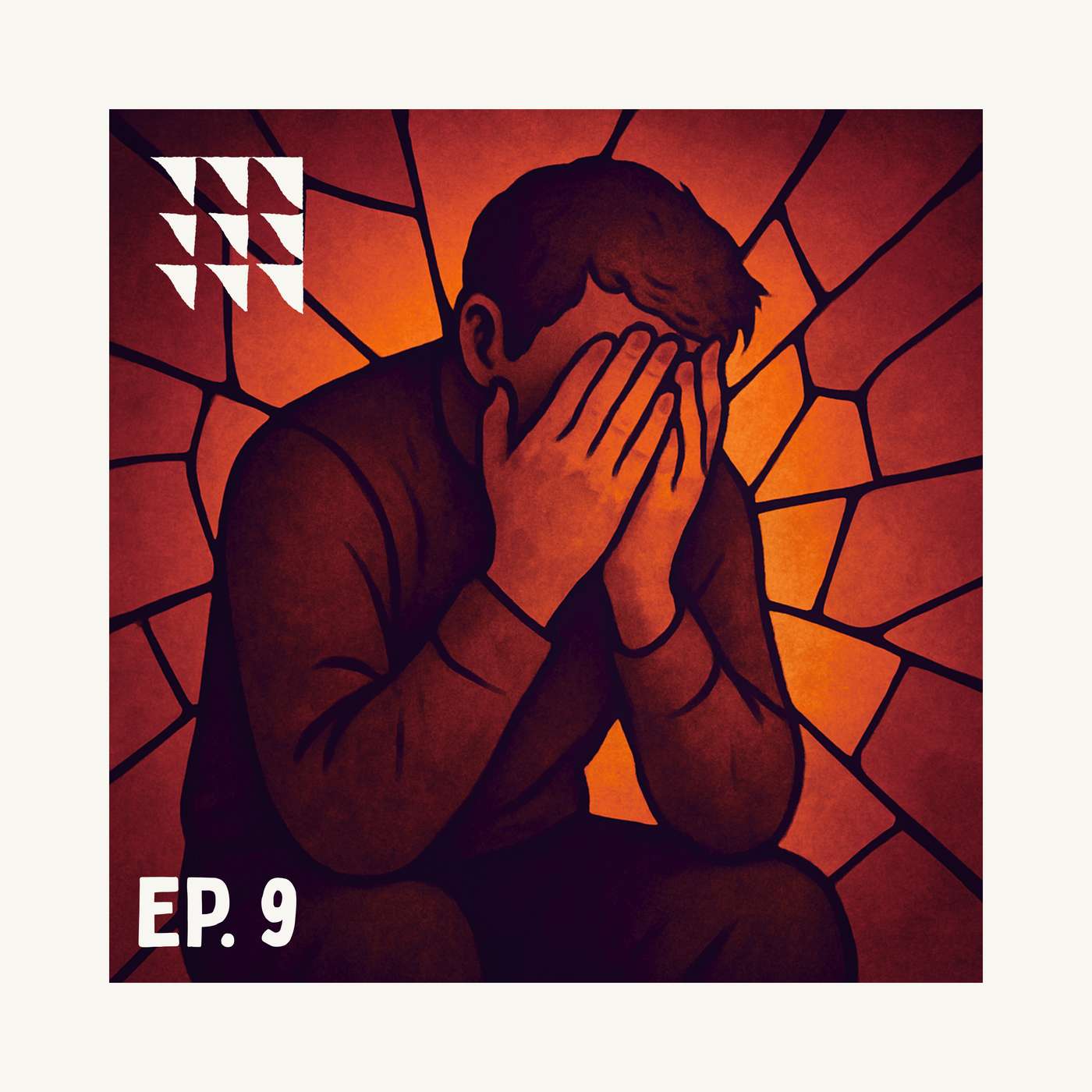 EP. 9 | What Happens When Unforgiveness Takes Root? episode artwork