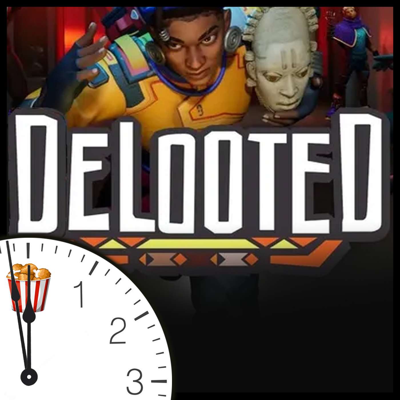 De-Looted ft. Single Player Carl