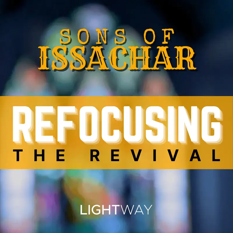 Special: Refocusing The Revival